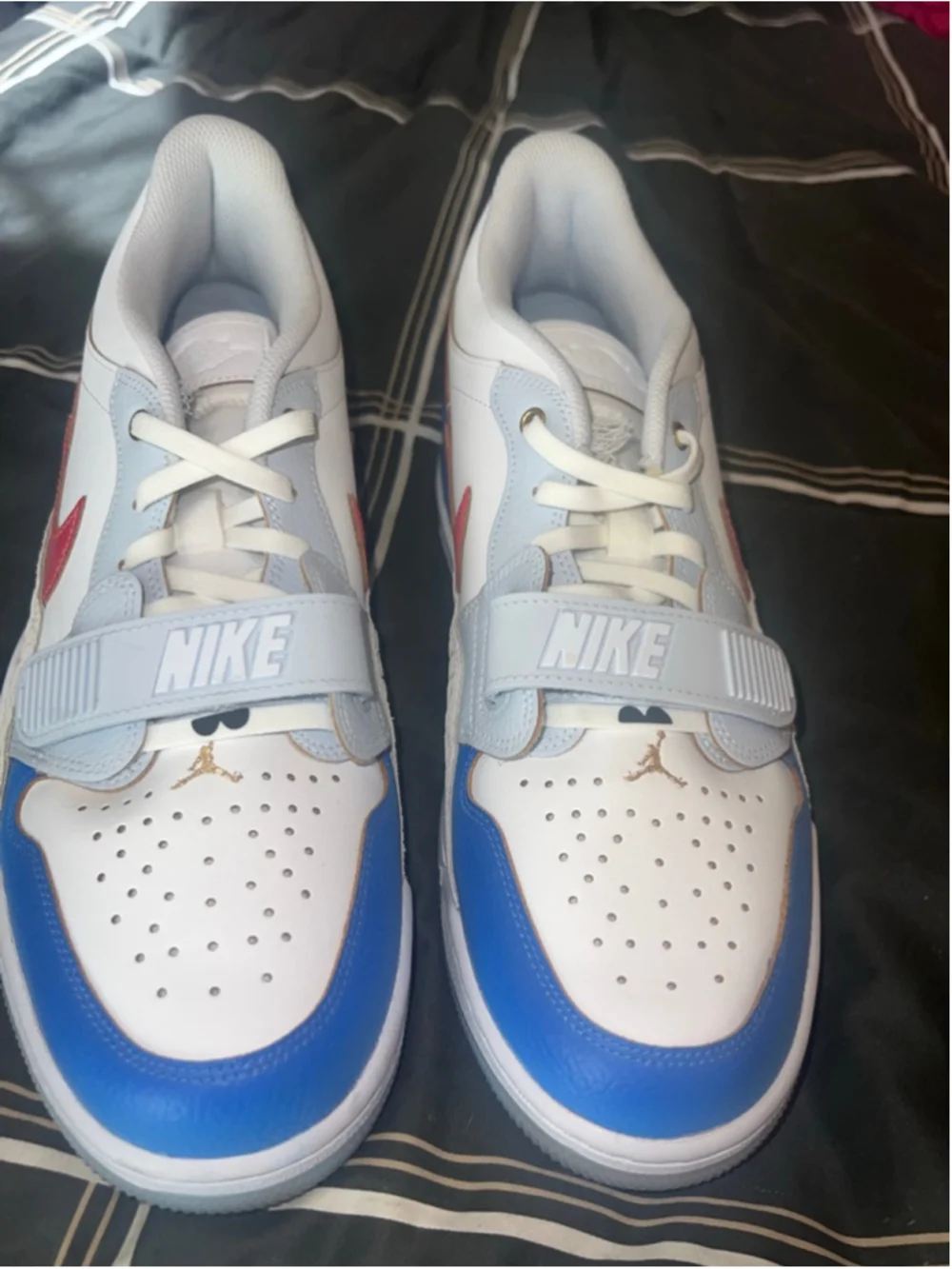 Jordan 312 Low Size 11.5M
